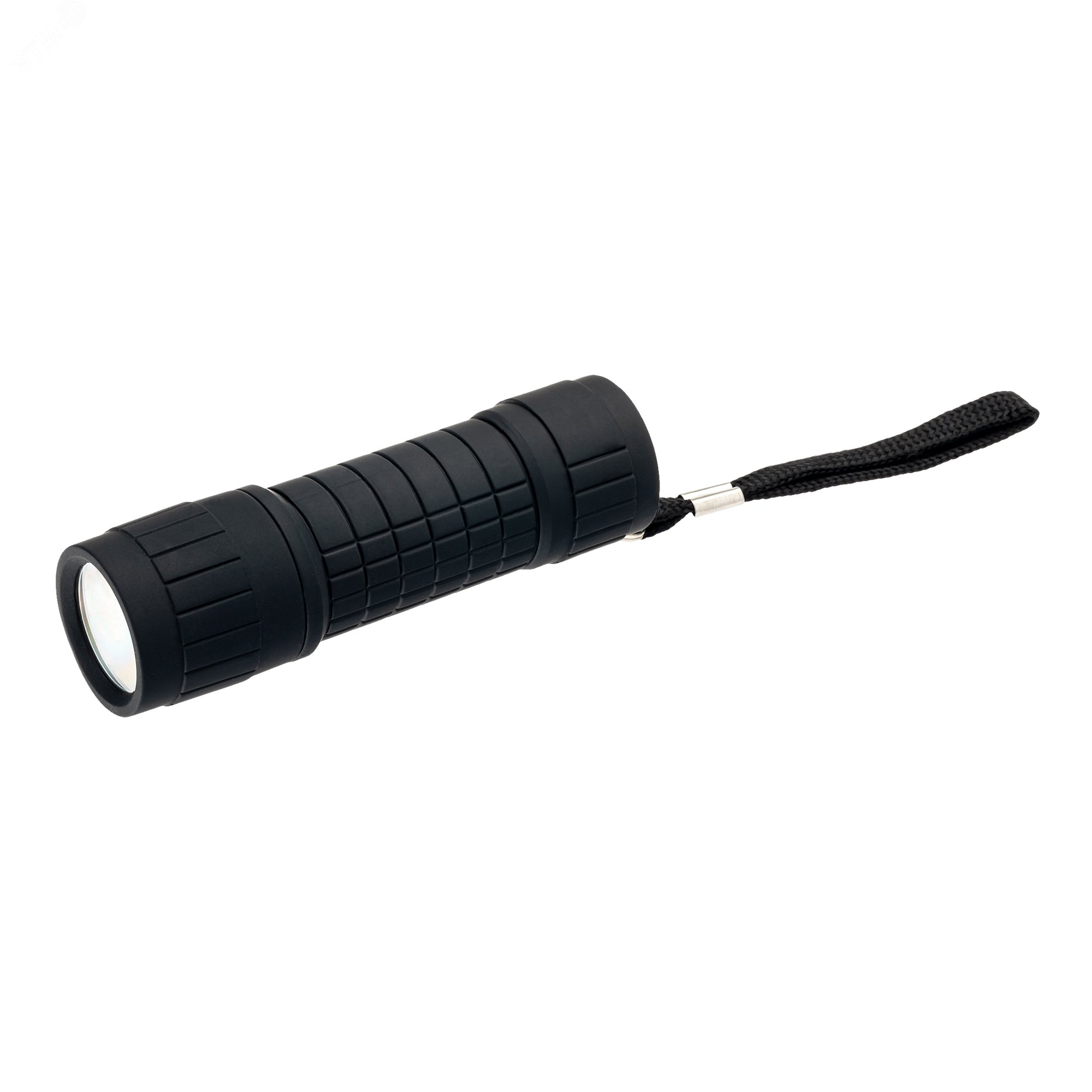 Изображение товара Компактный ручной фонарь RITTER REV UNI2301 с защитой IP44