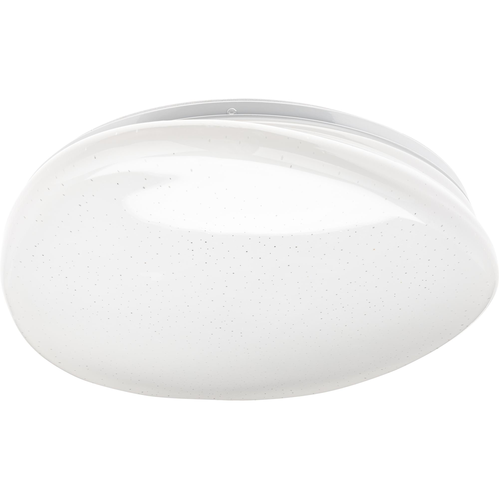 Светильник потолочный светодиодный, STONE, 235х68мм, 12Вт, 6000К, 6м, белый