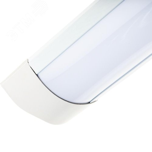 Светильник накладной, для офиса, светодиодный, SPO118 Line, 600х75х26мм, 18Вт, 6500К, 1530Лм, IP20 - фото 2