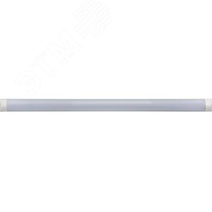 Светильник накладной, для офиса, светодиодный, SPO236 Line, 1200х75х26мм, 36Вт, 4000К, 3060Лм, IP20 - фото 1