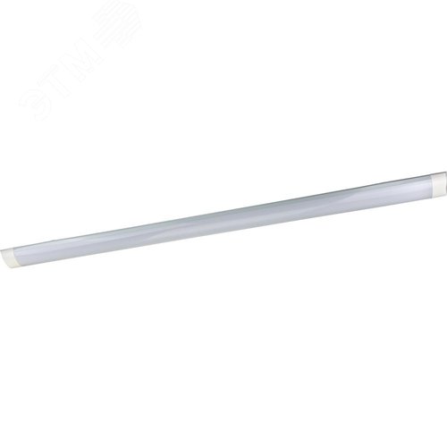 Светильник накладной, для офиса, светодиодный, SPO236 Line, 1200х75х26мм, 36Вт, 4000К, 3060Лм, IP20 - фото 2