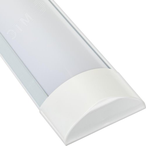 Светильник накладной, для офиса, светодиодный, SPO236 Line, 1200х75х26мм, 36Вт, 4000К, 3060Лм, IP20 - фото 3