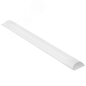 Светильник накладной, для офиса, светодиодный, SPO236 Line,1200х75х26мм, 36Вт, 6500К, 3060Лм, IP20 - фото 1