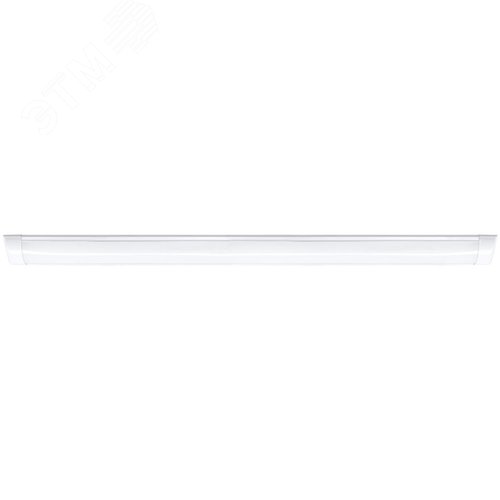 Светильник накладной, для офиса, светодиодный, SPO236 Line,1200х75х26мм, 36Вт, 6500К, 3060Лм, IP20 - фото 2