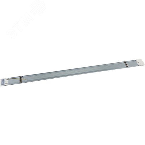 Светильник накладной, для офиса, светодиодный, SPO236 Line,1200х75х26мм, 36Вт, 6500К, 3060Лм, IP20 - фото 4