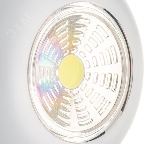 Фонарь-подсветка настенный на батарейках PUSHLIGHT самоклеящийся замена батареек без отклеивания диодный 3Вт 3хААА 29097 1 Ritter - фото 7