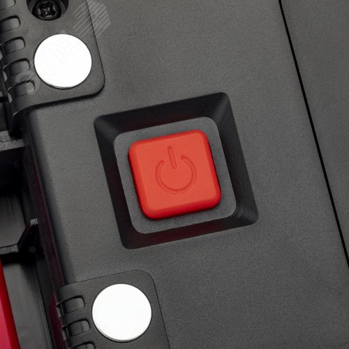 Фонарь прожекторный, на батарейках, ручка для переноски, крепление на магнитах, 7Вт, 490Лм, IP65, 29130 5, Ritter - фото 6