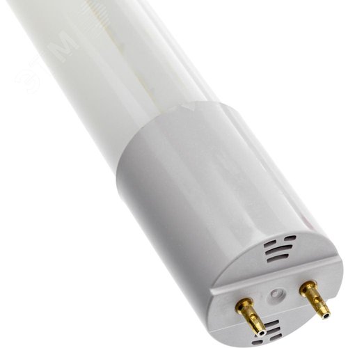 Лампа светодиодная, трубка, T8, 10Вт, G13, 4000K, 800Лм, 230В - фото 3