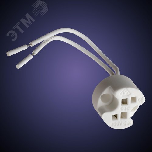 Светильник встраиваемый, ARTIN, квадрат, 94х94х25мм, монтажное отверстие 75х75мм, GU5.3, алюминий, белый - фото 7