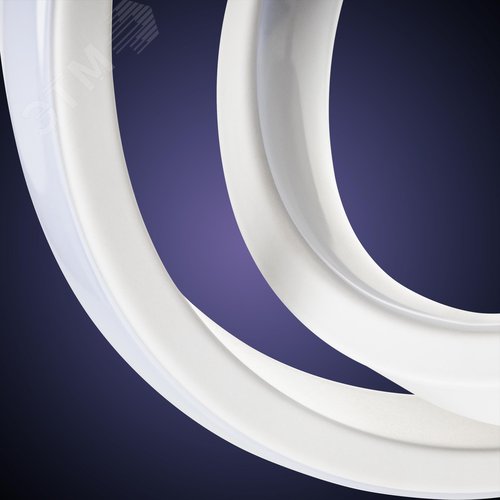 Люстра потолочная светодиодная, FALENA, 3 режима, 220x220x180мм, 24Вт, 2700K/4000K/6400K, 9м, белый - фото 6