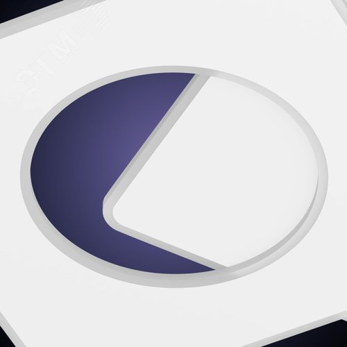 Люстра потолочная светодиодная диммируемая, BREZZO, с ДУ, 3 режима, 755x600x50мм, 100Вт, 2700+6400K/4200K/6400+2700K, 35м, белый - фото 5