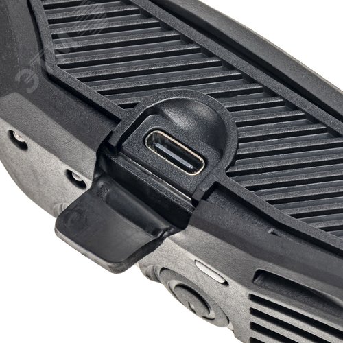 Фонарь налобный, аккумуляторный, LED COB, гибкая панель, боковой фонарь, регулируемый ремень, датчик движения, 5 режимов работы, 7Вт+3Вт, 1200 мАч, 600Лм, IP44 - фото 9