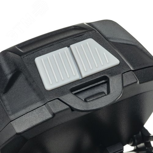 Фонарь налобный аккумуляторный LED регулируемый ремень датчик движения 5 режимов работы 3Вт+3Вт 1200 мАч 140Лм IP44 56208 9 Ritter - фото 8