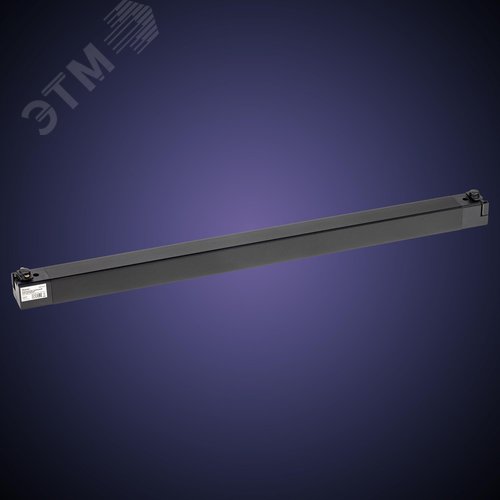 Светильник трековый, накладной, светодиодный, ARTLINE, 608х35х40, 35Вт, 2450Лм, 4000К, 230В, алюминий, 16м, черный - фото 5