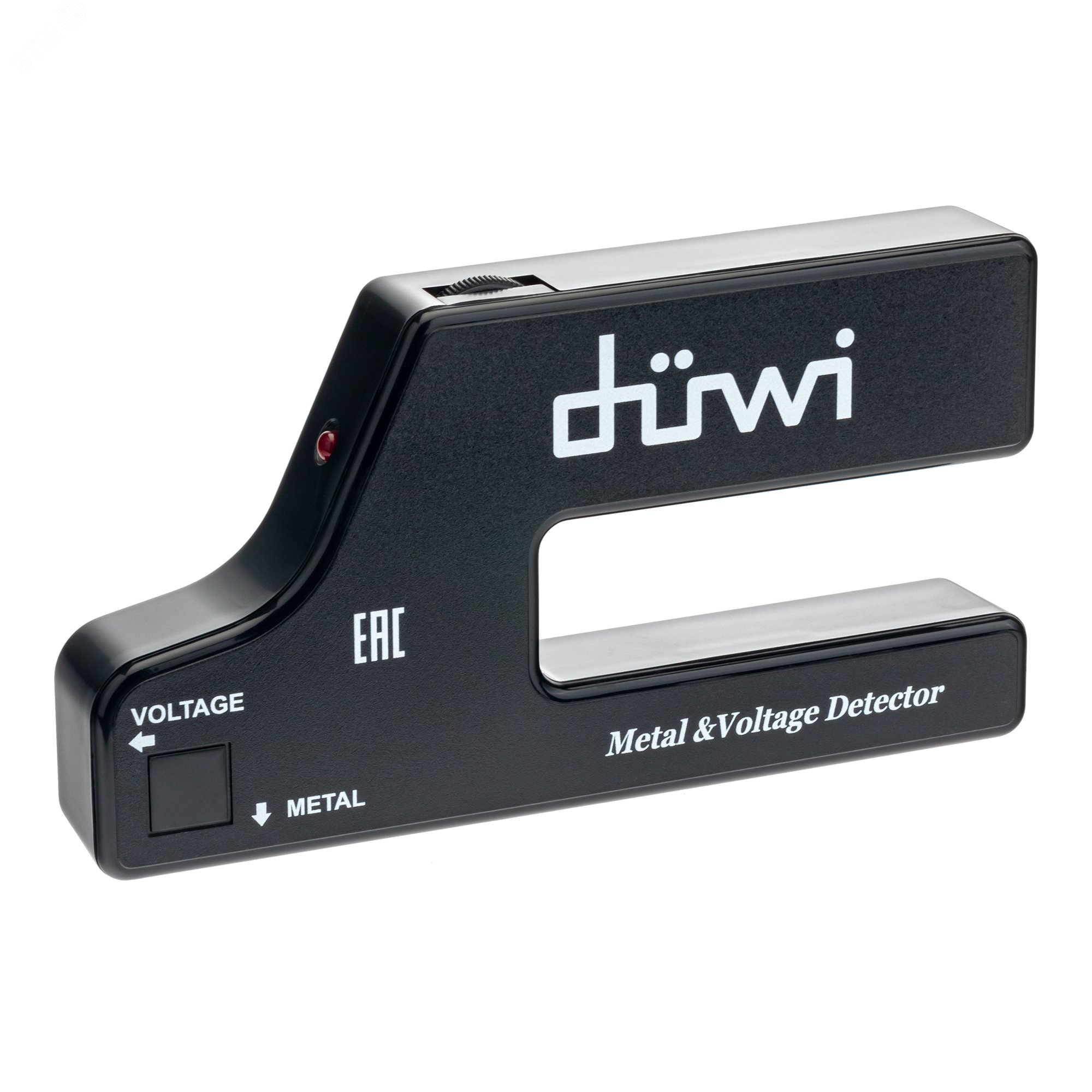 Изображение товара Детектор металла и проводки, бесконтактный, 26032 5, duwi (упак) Изображение товара Детектор металла и проводки, бесконтактный, 26032 5, duwi (упак)