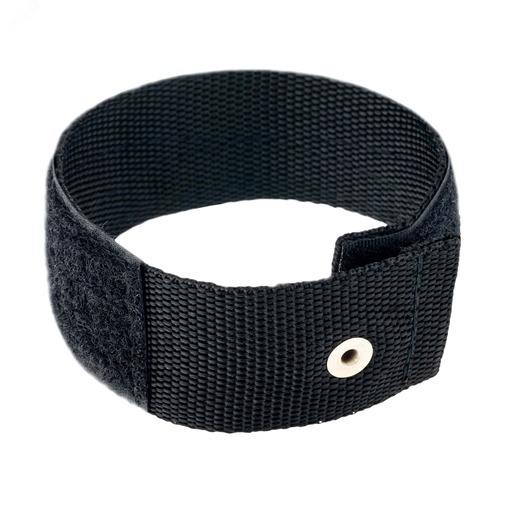 Изображение товара Набор ремешка с магнитом и самоклеящейся лентой для мультиметра