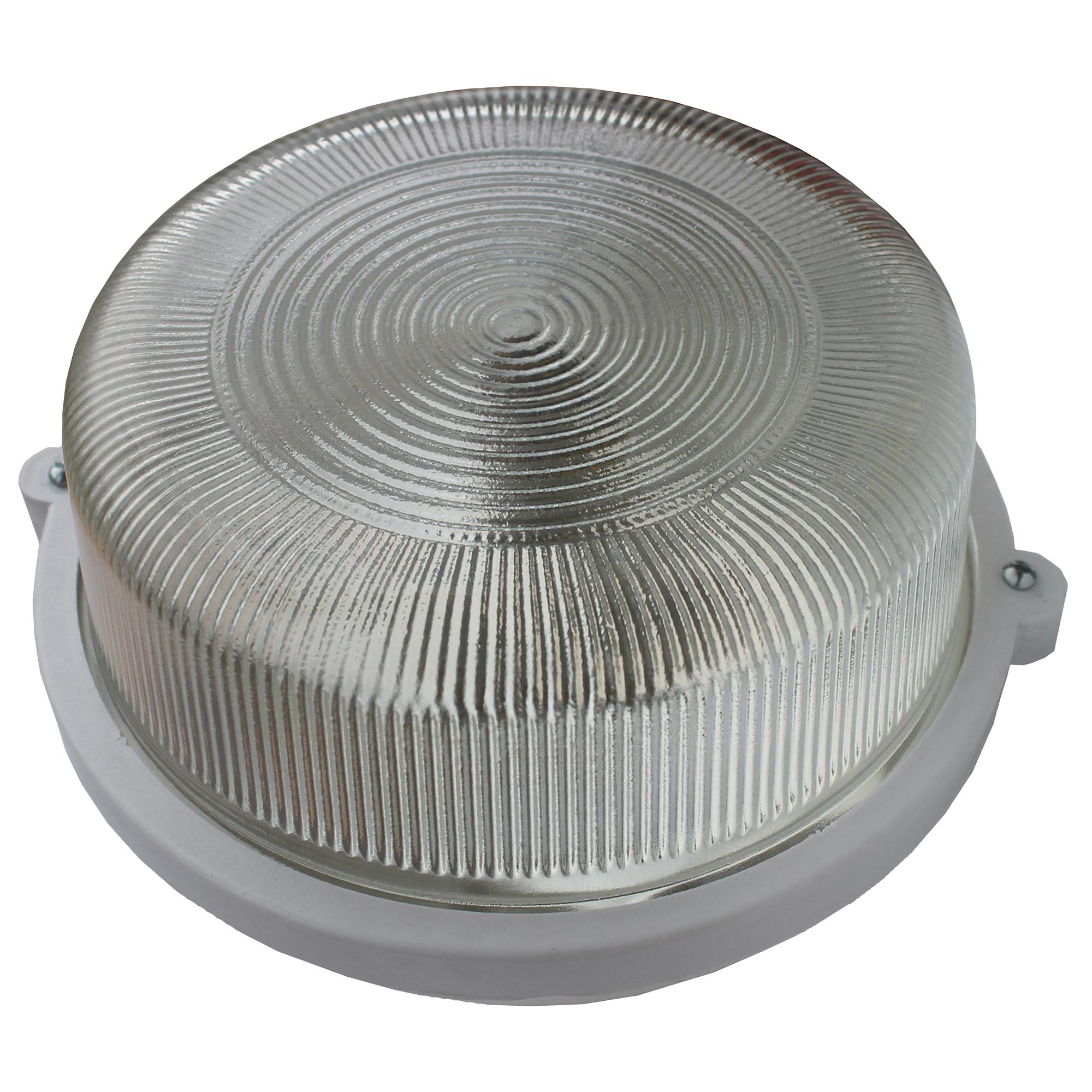 Светильник накладной ламповый влагозащищенный НПБ 215х195х100мм Е27 IP54 28787 2 Пан Электрик