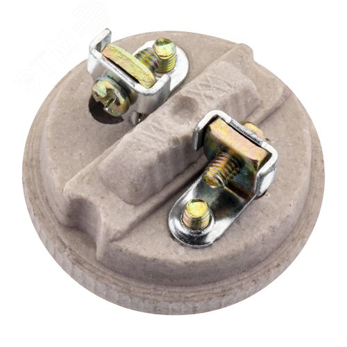 Патрон Е27, карболитовый, черный - фото 6