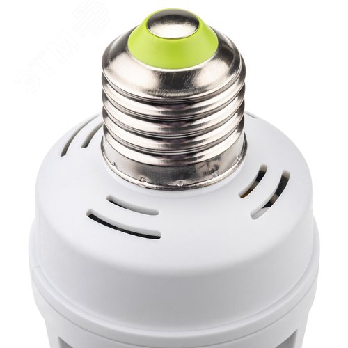 Датчик движения интегрируемый, DDL-01, патрон E27, 360, 10-300с, 6м, 60Вт, IP20, белый - фото 5