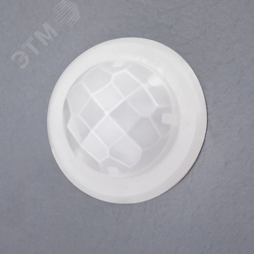 Датчик движения выносной, скрытый монтаж, DV-03, Невидимка, 360, 5-480с, 6м, 800Вт, IP65, белый - фото 9