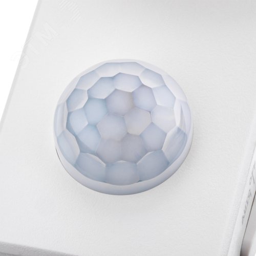 Датчик движения интегрируемый, розеточный, DDSS-01, 180, 10-420с, 6м, 1200Вт, IP20, белый - фото 5