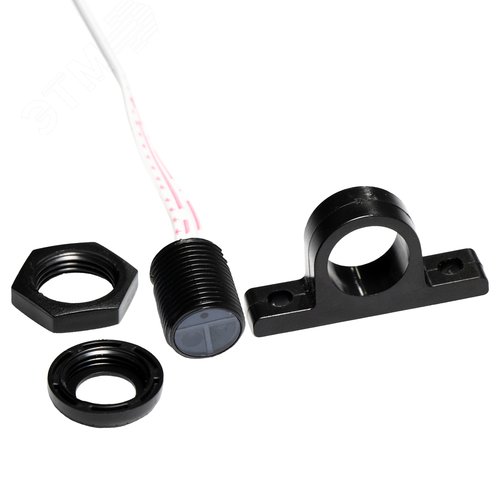 Датчик движения встраиваемый, включение по жесту руки, DDSD-1 Short Distance, 180, 0.06м, 500Вт, IP20, белый - фото 6