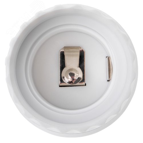 Датчик освещения, фотореле FR-04, под патрон E27, 20А, 15-100 Лк, со встроенным таймером отключения, IP20, белый - фото 7