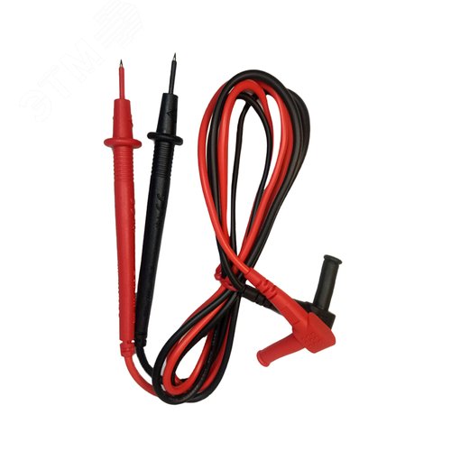 Изображение товара Набор щупов для мультиметров, 1 пара, 26091 2, duwi (упак)