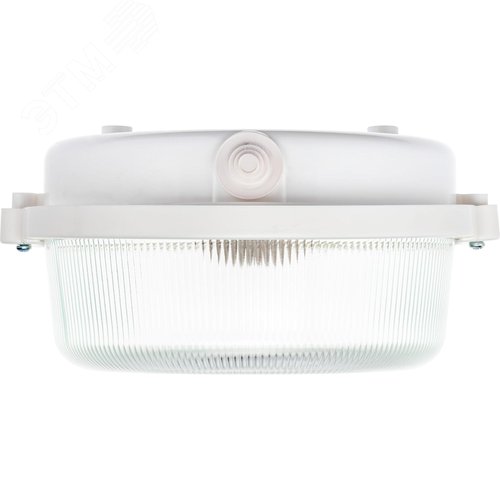 Светильник накладной ламповый влагозащищенный НПБ 215х195х100мм Е27 IP54 28787 2 Пан Электрик - фото 3