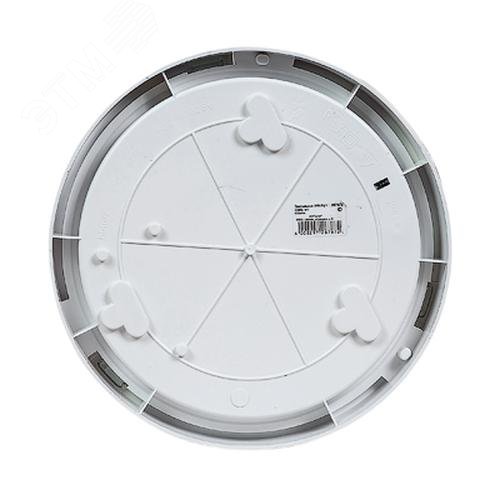 Светильник накладной ламповый влагозащищенный НПБ 215х195х100мм Е27 IP54 28787 2 Пан Электрик - фото 5