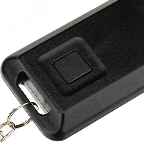 Фонарь-брелок ручной на батарейках сверхлегкий 1Вт 2хААА 45Лм 29058 2 REV - фото 6