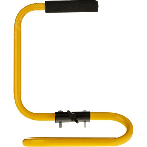 Подставка для прожектора, 0.31м, желтый - фото 1