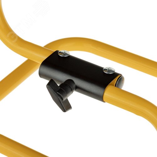 Подставка для прожектора, 0.31м, желтый - фото 2