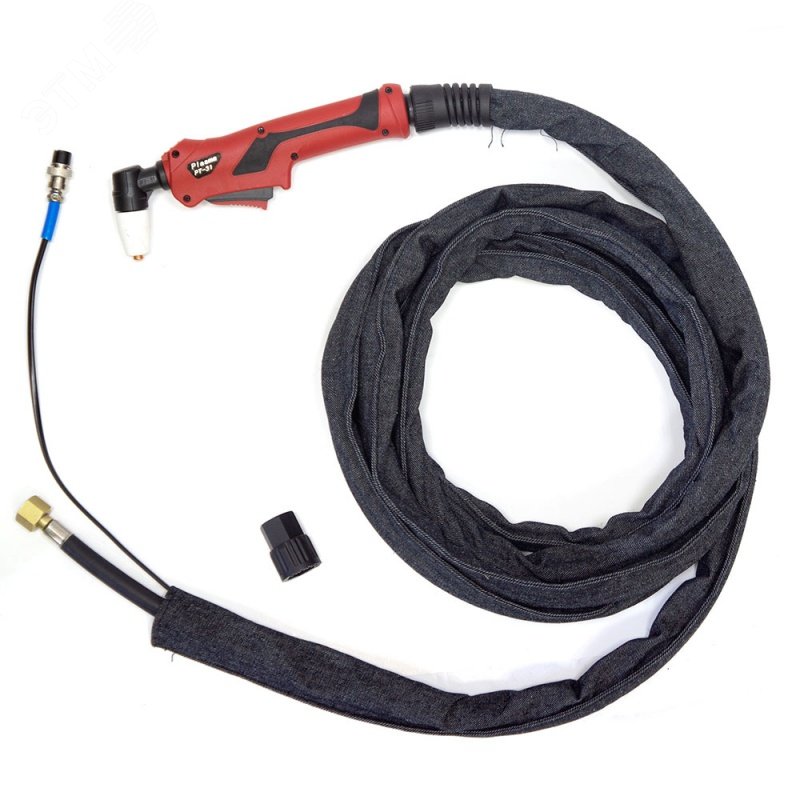 Изображение товара Плазменный резак PT31 (М16х1,5) 5м HF (Inn) (шт)