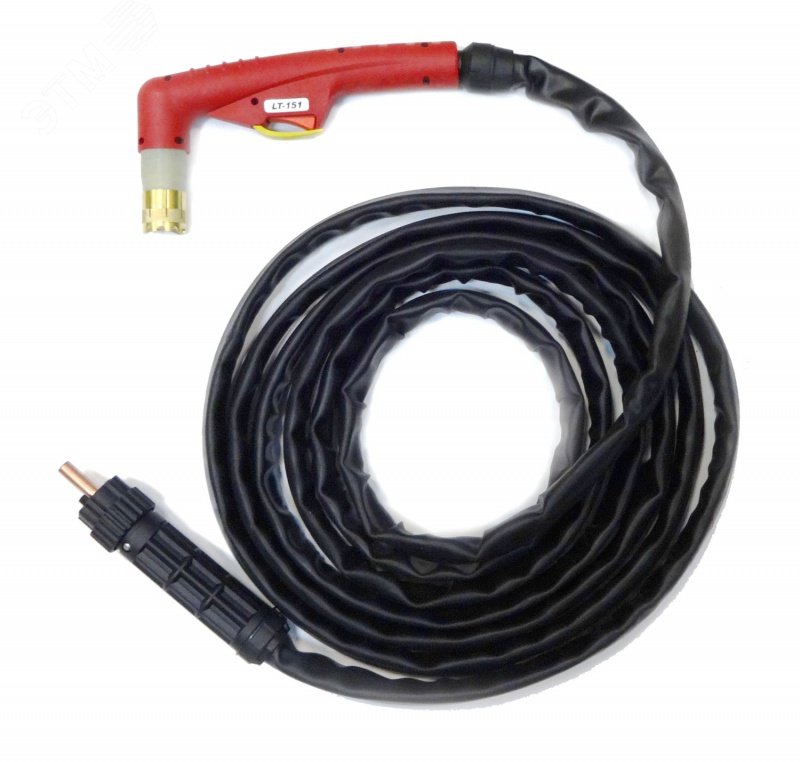 Изображение товара Плазменный резак LT151 Евро 6м HF (шт)