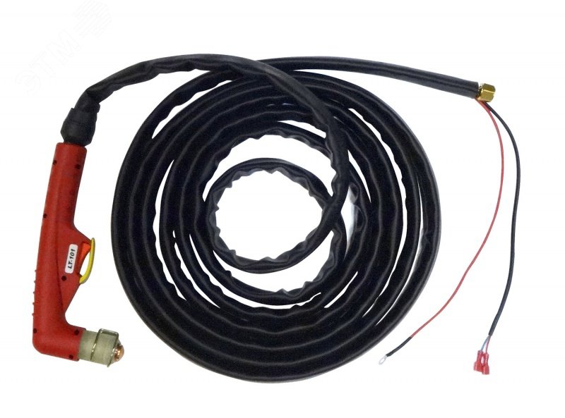 Изображение товара Плазменный резак LT101 (М16x1,5) 6м HF (шт)
