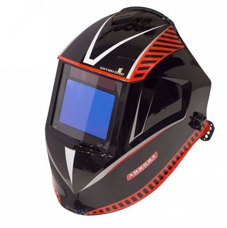 Изображение товара Маска сварщика Хамелеон SUN9 MAX EXPERT (шт)