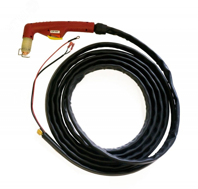 Изображение товара Плазменный резак LT141 (М16x1,5) 6м HF (шт)