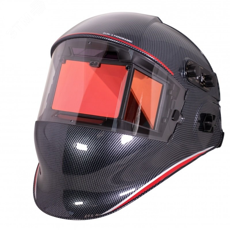 Изображение товара "Маска сварщика ""Хамелеон"" SUN9 PANORAMIC" (шт)