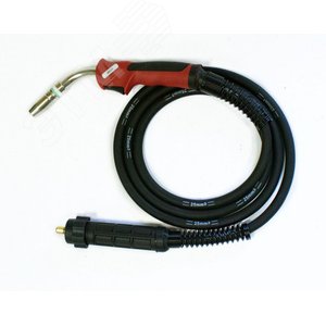 Изображение товара Горелка MIG 25 AIR COOL 230A(60%) EURO 5m (шт)