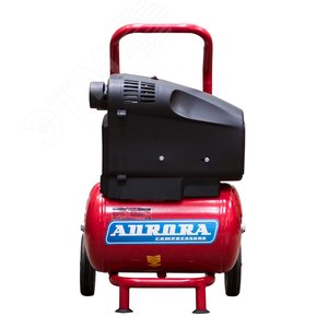 Изображение товара Компрессор BORA 20 без масл. (16л, 325л/мин, 1.8кВт) (шт)