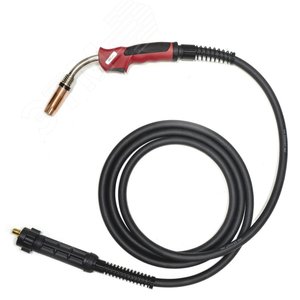 Изображение товара Горелка MIG 26 AIR COOL 290A(60%) EURO 4m (шт)