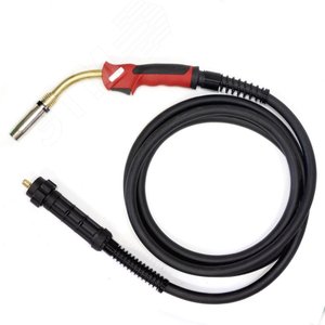 Изображение товара Горелка MIG 36 AIR COOL 340A(60%) EURO 5m (шт)