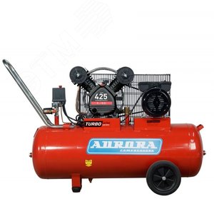 Изображение товара Компрессор CYCLON-75 TURBO active series (шт)