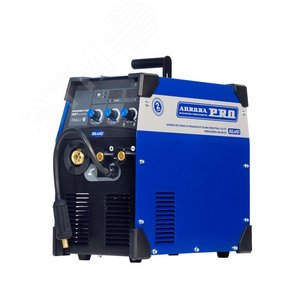 Изображение товара Сварочный полуавтомат SPEEDWAY 250 IGBT+ аттестат НАКС (шт)