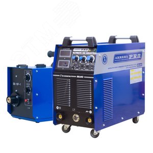 Изображение товара Сварочный полуавтомат ULTIMATE 350 INDUSTRIAL (шт)