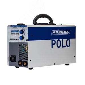 Изображение товара Инверторный сварочный полуавтомат POLO 175 SYNERGIC (сварочный полуавтомат) (шт)