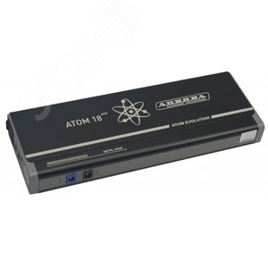 Изображение товара Пусковое устройство ATOM 18 EVOLUTION (шт)