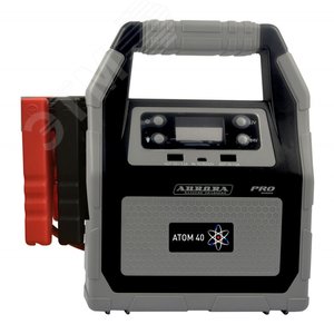 Изображение товара Профессиональное пусковое устройство ATOM 40 12/2 V (шт)