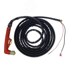 Изображение товара Плазменный резак LT101 (М16x1,5) 6м HF (шт)